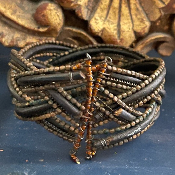 Farmhouse Inspired Bracelet - Picture 4 of 5
